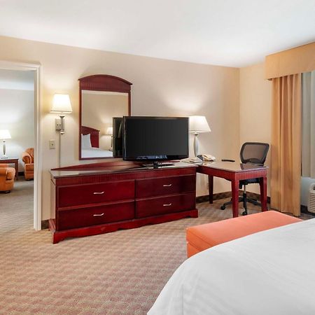 Best Western Plus West Covina Inn Exteriör bild
