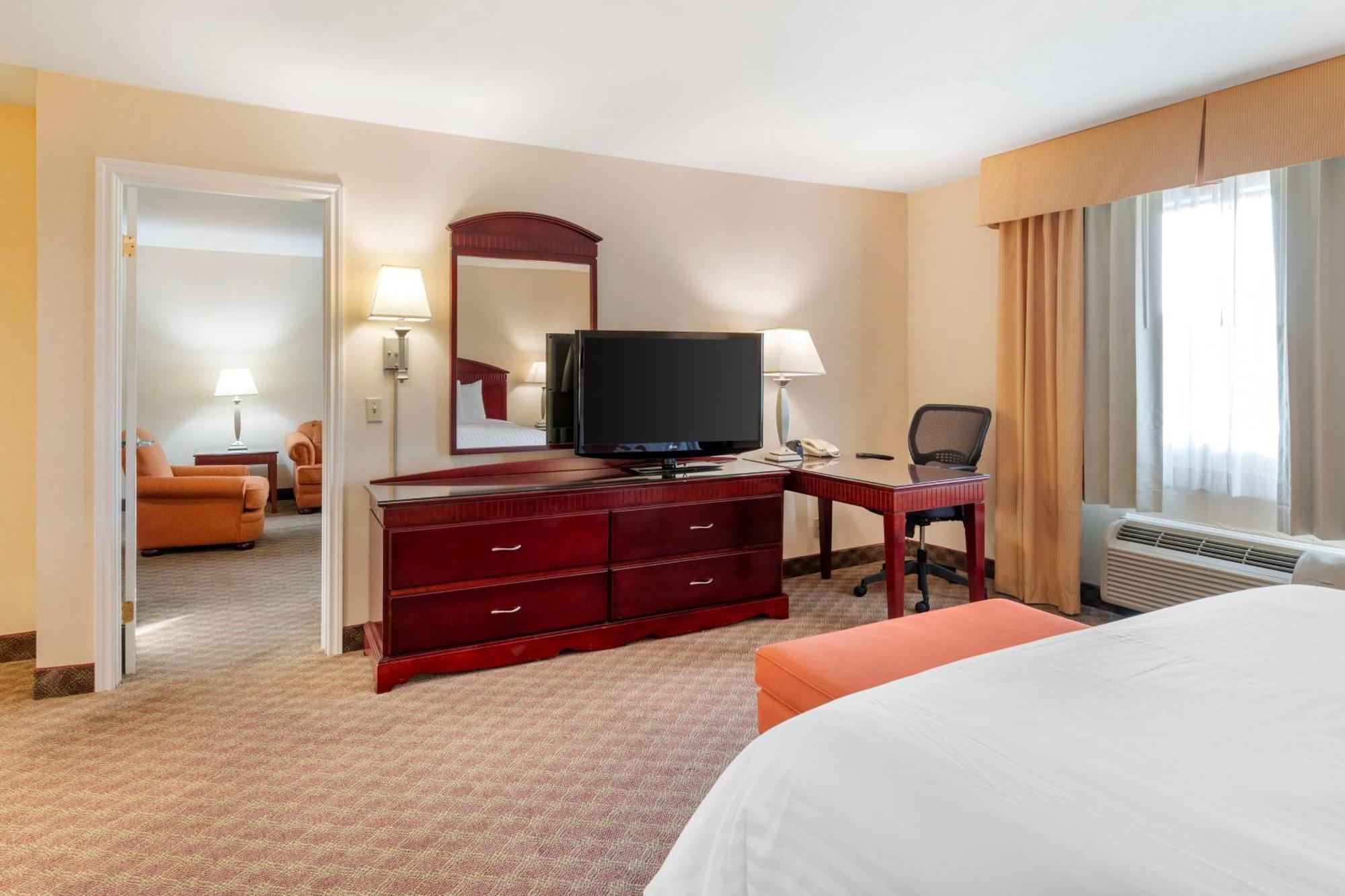 Best Western Plus West Covina Inn Exteriör bild