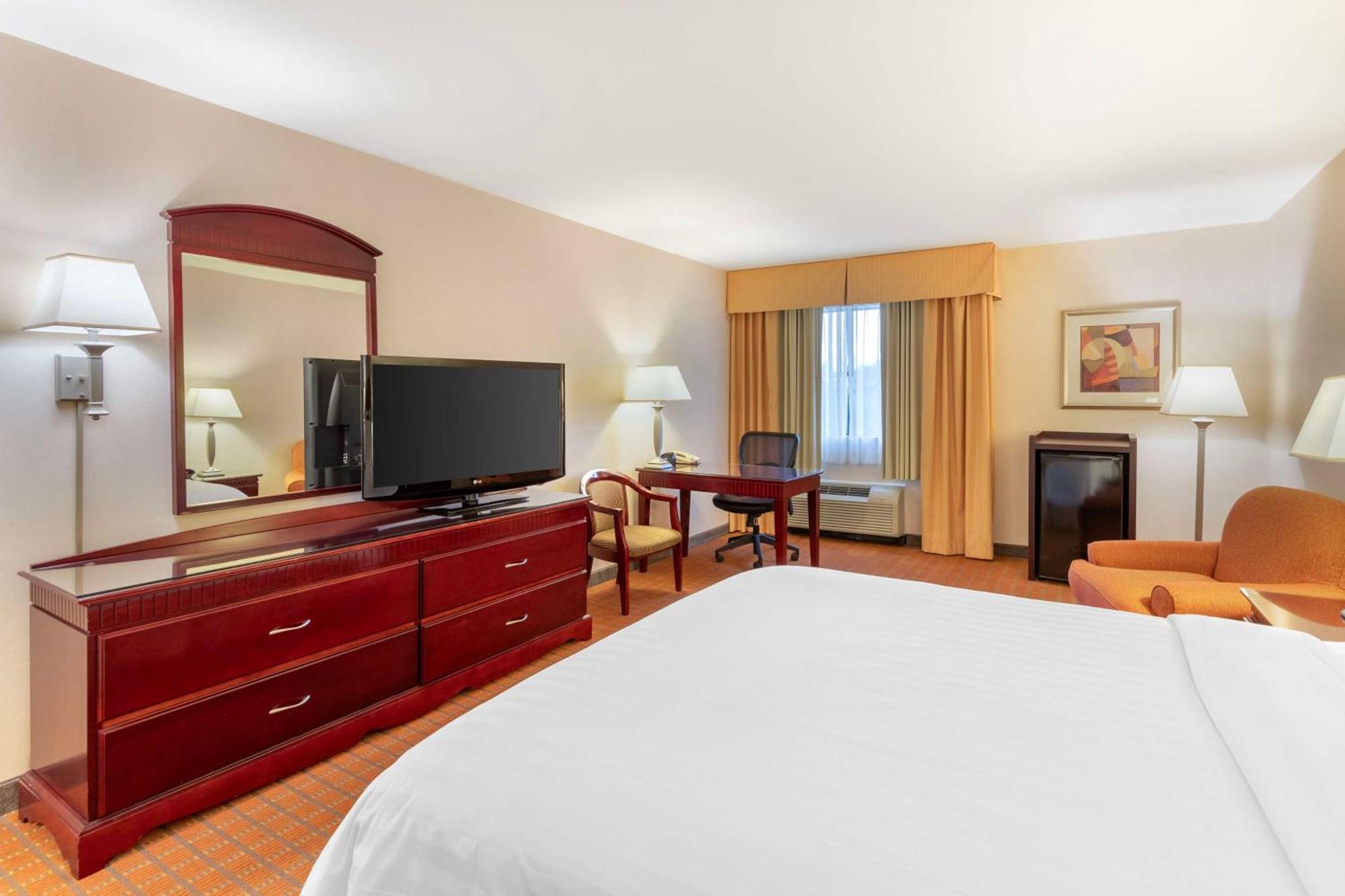 Best Western Plus West Covina Inn Exteriör bild